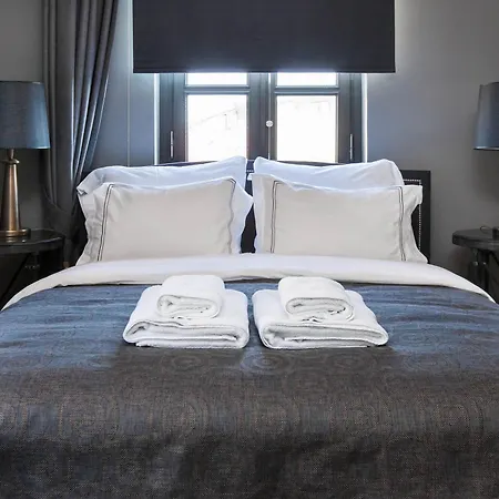 Balkon Apartment Istanbul