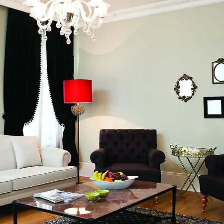 Balkon Istanbul