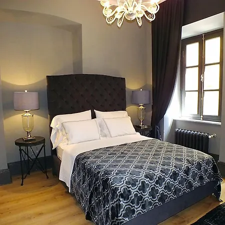 Apartment Balkon