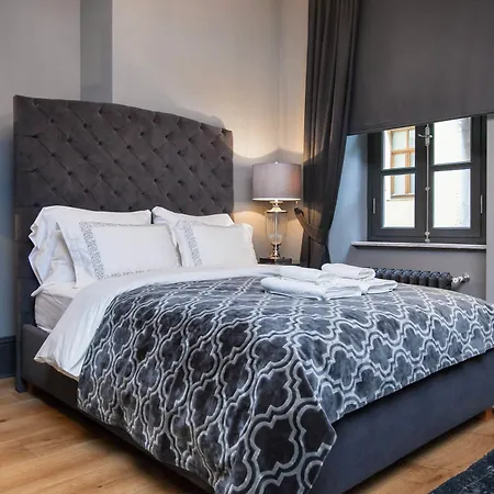 Balkon Apartment Istanbul