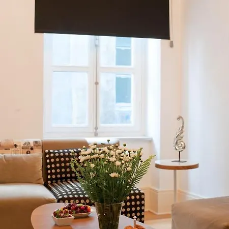 Apartment Balkon Istanbul