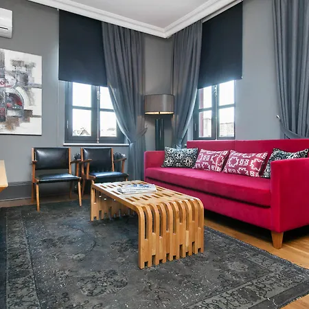 Balkon * Istanbul