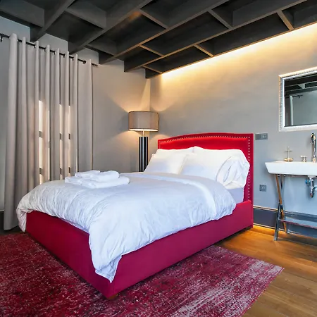 Apartment Balkon *