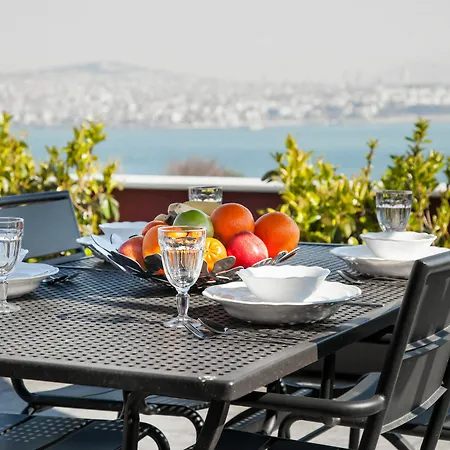 Balkon *