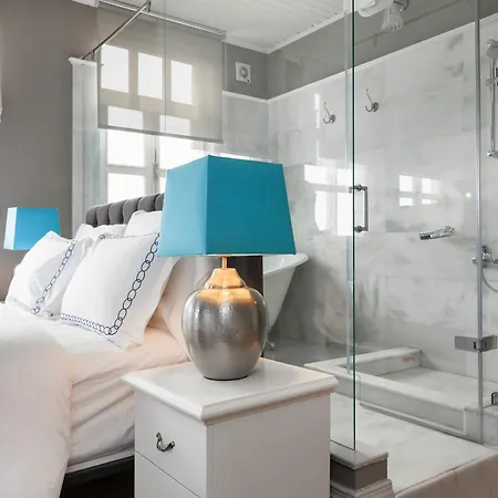 Apartment Balkon *