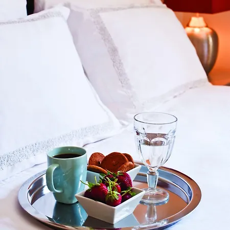 Balkon Residences * Istanbul