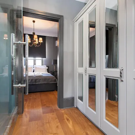 Balkon Residences Istanbul