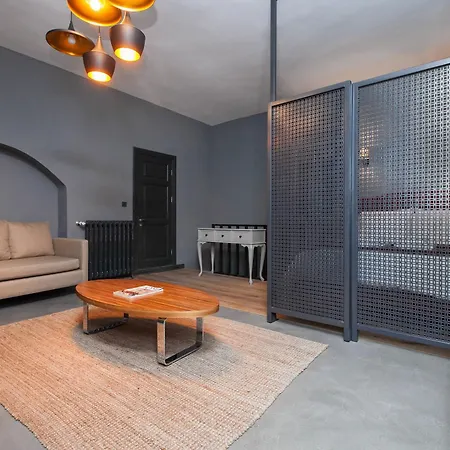 Balkon Residences