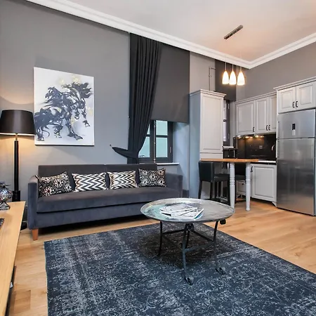 Balkon Residences *