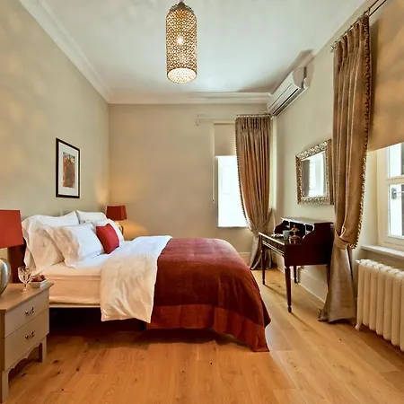 Apartment Balkon *
