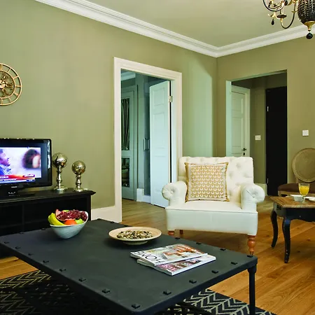 Balkon Residences