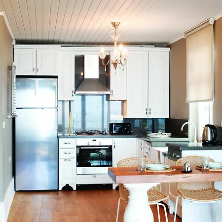 Balkon Residences *