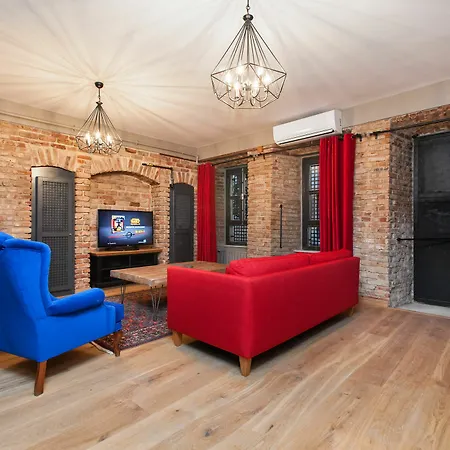 Apartment Balkon *
